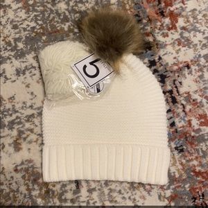 beanie